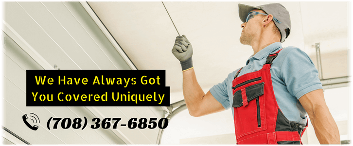 Garage Door Installation Oak Lawn IL (708) 367-6850 