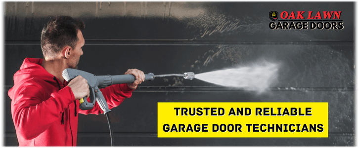 Garage Door Maintenance Oak Lawn IL (708) 367-6850 